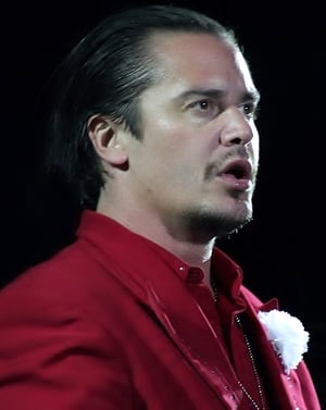 Mike Patton from Faith No More AI voice text to speech and AI music cover generator